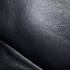 Loewe Shoulder Bag Goya Puffer Mini Shiny Nappa Lambskin Black — view 9