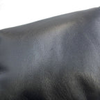 Loewe Shoulder Bag Goya Puffer Mini Shiny Nappa Lambskin Black — view 8