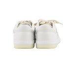 Chanel Sneakers CC Logo 38 Shoes White — view 3