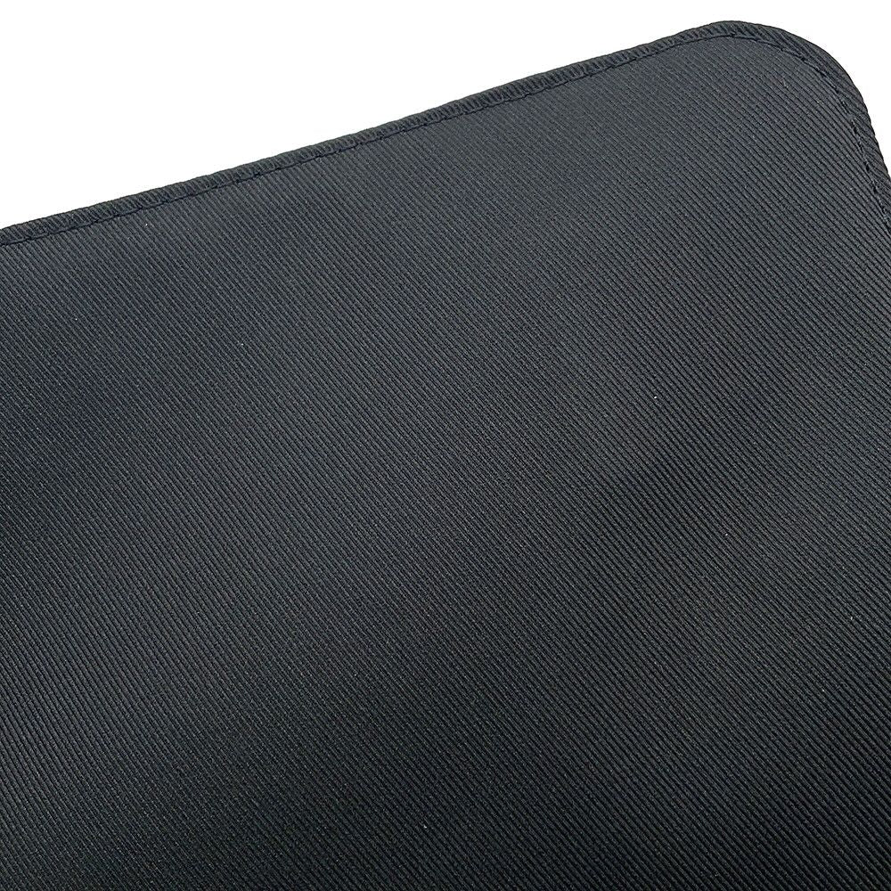 Louis Vuitton Shoulder Bag Monogram Eclipse District PM Black — view 8