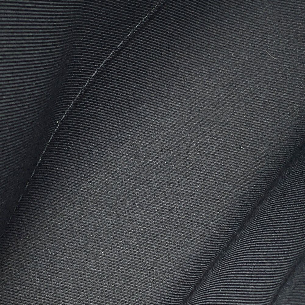 Louis Vuitton Shoulder Bag Monogram Eclipse District PM Black — view 7