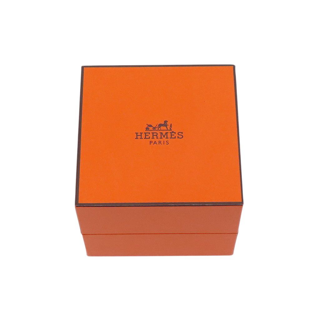 Hermes Bracelet Kelly Gourmet GM Silver — view 9