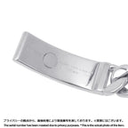 Hermes Bracelet Kelly Gourmet GM Silver — view 8
