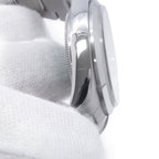 Rolex Air King D Number Watch Pink Dial — view 9