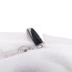 Hermes Ring Kelly Clochette PM Diamond Total 18k White Goldwhite Gold 49 — view 6