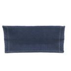 Dior Book Tote Cannage Canvas Blue — view 5