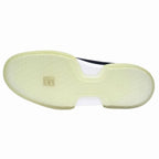 Hermes Ecute Tassel Loafers Slip on Sneakers Shoes Suede Leather — view 7