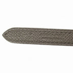 Hermes Chaine D'ancre 13 mm Reversible Belt Veau Epsom 75 cm Ocher Etain — view 7