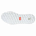 Hermes Get Sneakers Toile H-unprime Leather Stencil Logo Leopard 41 Prue — view 6