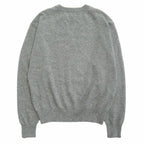 Louis Vuitton Face Patch Cashmere Knit Sweater Collaboration Yayoi Kusama — view 2