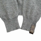 Louis Vuitton Face Patch Cashmere Knit Sweater Collaboration Yayoi Kusama — view 4