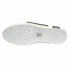Dior Oak High Top Sneakers Shoes Cut Trotter Logo Technical Fabric 45 White — view 6