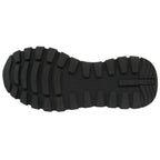 Prada Re-Nylon Sneakers Shoes Low Cut 7 Black — view 6