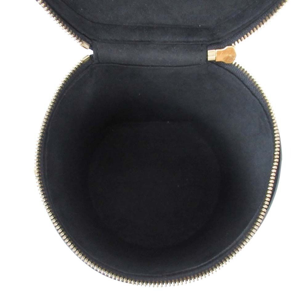Louis Vuitton Cannes Monogram Reverse Handbag Shoulder 2-Way Tube — view 8