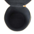 Louis Vuitton Cannes Monogram Reverse Handbag Shoulder 2-Way Tube — view 8