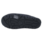 Dior Homme Snow Slipper Padded Slip on Shoes 43 Black — view 5