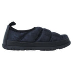 Dior Homme Snow Slipper Padded Slip on Shoes 43 Black — view 4