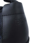 Dior Homme Snow Slipper Padded Slip on Shoes 43 Black — view 7