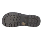 Dior Quake Platform Slide Sandals Shoes Black — view 5