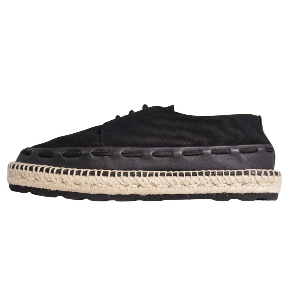 Bottega Veneta Sneakers Espadrilles — view 7