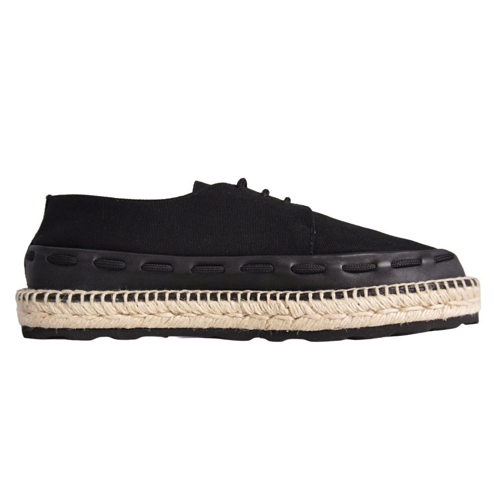 Bottega Veneta Sneakers Espadrilles — view 6