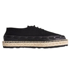 Bottega Veneta Sneakers Espadrilles — view 6