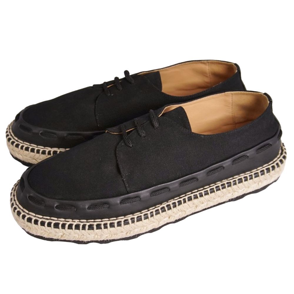 Bottega Veneta Sneakers Espadrilles — view 2