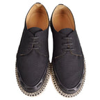 Bottega Veneta Sneakers Espadrilles — view 4