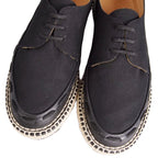 Bottega Veneta Sneakers Espadrilles — view 3