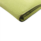 Hermes Bearn Souffle Bifold Wallet Chevre Leather Joanne Bourjohn Hhardware — view 6