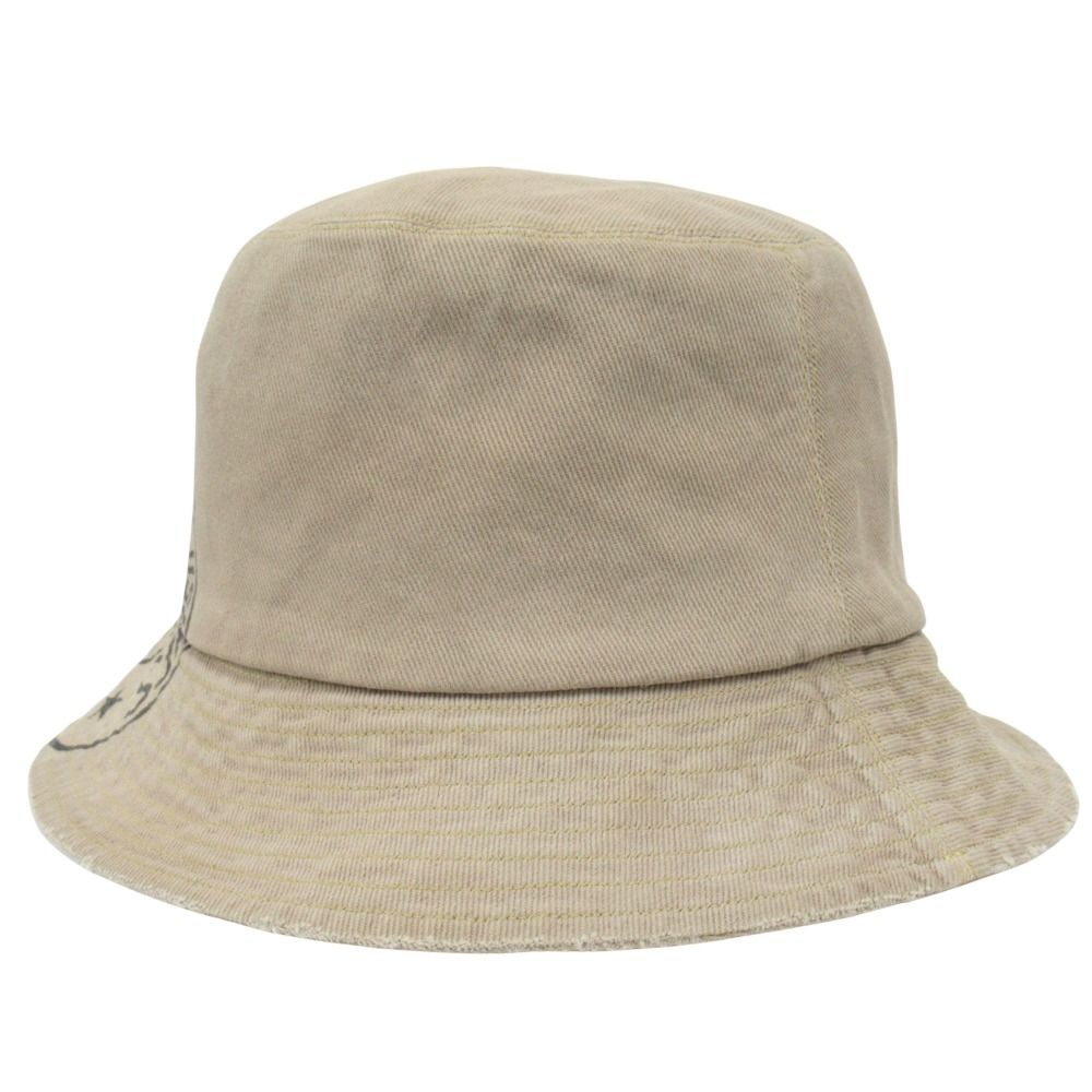 Dior Union Bob Bucket Hat Vintage Wash 57 — view 3