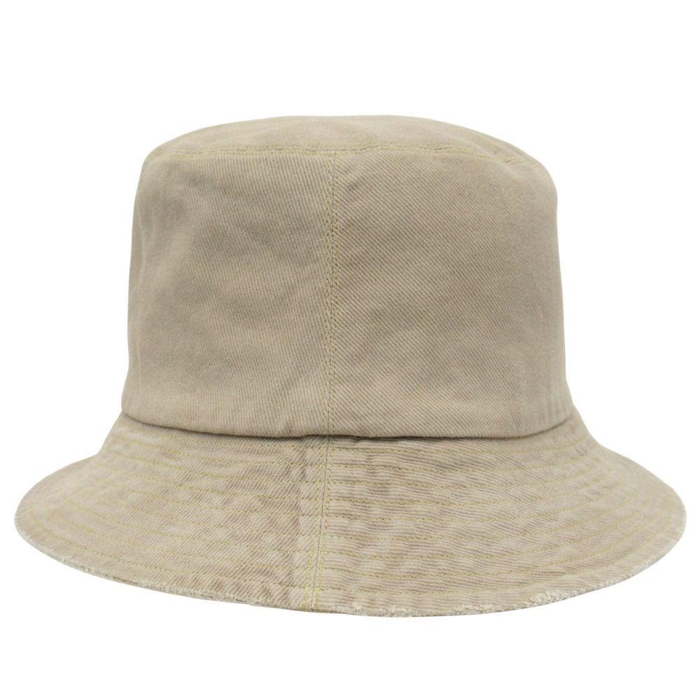 Dior Union Bob Bucket Hat Vintage Wash 57 — view 4