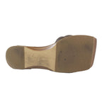 Bottega Veneta Intrecciato Leather Slides Padded Sandals Quilted Shoes — view 6
