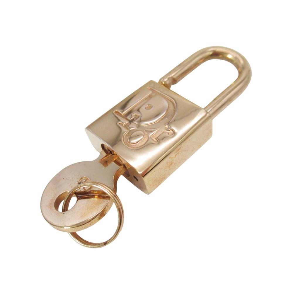 Dior Horizontal Lady Handbag Logo Charm Cannage Bag Beige — view 8