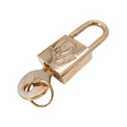 Dior Horizontal Lady Handbag Logo Charm Cannage Bag Beige — view 8