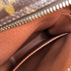 Louis Vuitton Amazon Shoulder Bag Monogram Canvas — view 8