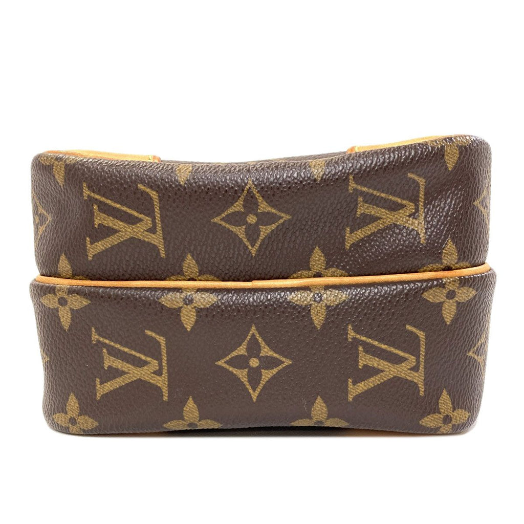 Louis Vuitton Amazon Shoulder Bag Monogram Canvas — view 4