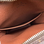 Louis Vuitton Amazon Shoulder Bag Monogram Canvas — view 5