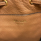 Prada 2-Way Handbag Leather — view 6