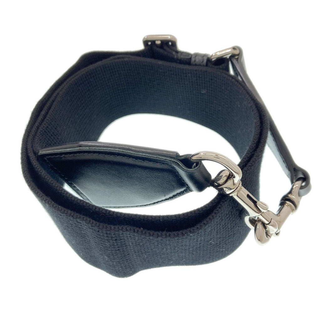 Gucci GG Embossed Mini 2-Way Handbag Calf — view 8