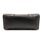 Gucci GG Embossed Mini 2-Way Handbag Calf — view 4