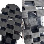 Louis Vuitton Loafers LV Checker Damoflage Shoes LV Combat Boot 6 Sizes — view 7