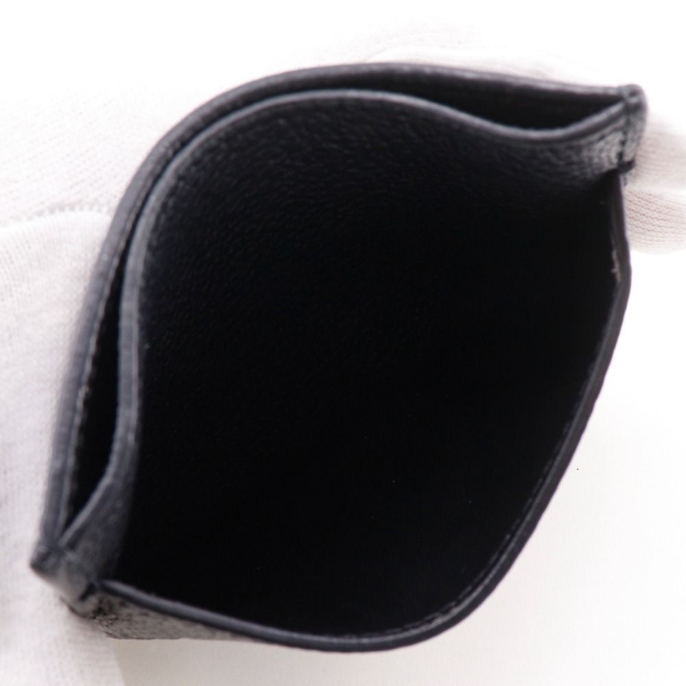 Louis Vuitton Card Holder Sample Bicolor Monogram Empreinte Beige Case — view 8