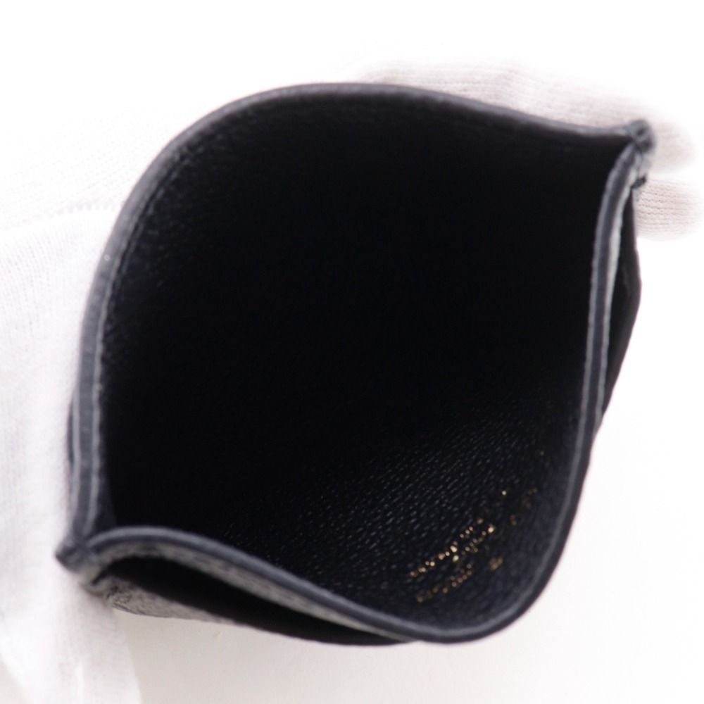 Louis Vuitton Card Holder Sample Bicolor Monogram Empreinte Beige Case — view 6