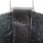 Hermes Picotin PM Taurillon Clemence Black Silver Handbag — view 9