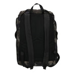 Prada Line Group Nylon Backpack — view 2