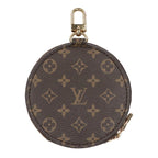 Louis Vuitton Monogram Bag Charm — view 2