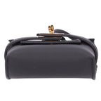 Hermes Kelly Festival Swift Charm Keychain — view 4