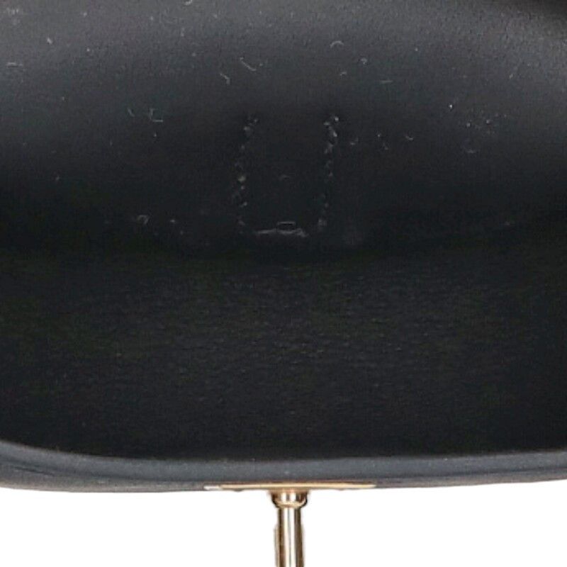 Hermes Kelly Festival Swift Charm Keychain — view 3