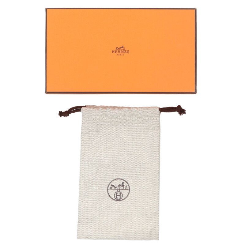 Hermes Kelly Festival Swift Charm Keychain — view 5